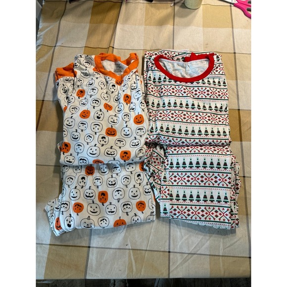 Women's pajamas (XL) - Picture 1 of 3